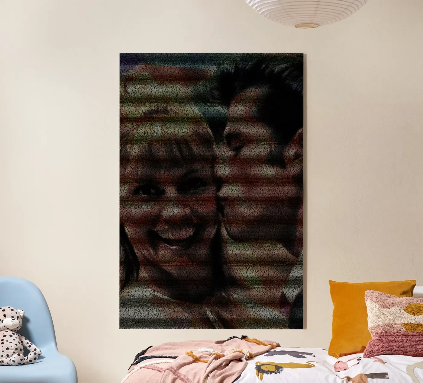 Grease plexiglas de Robotic Ewe