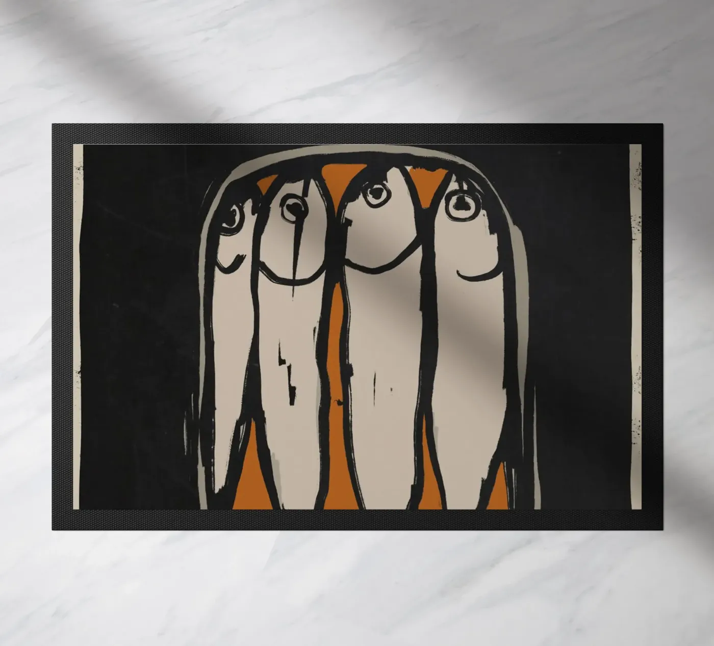 Sardines zerbino da ThingDesign