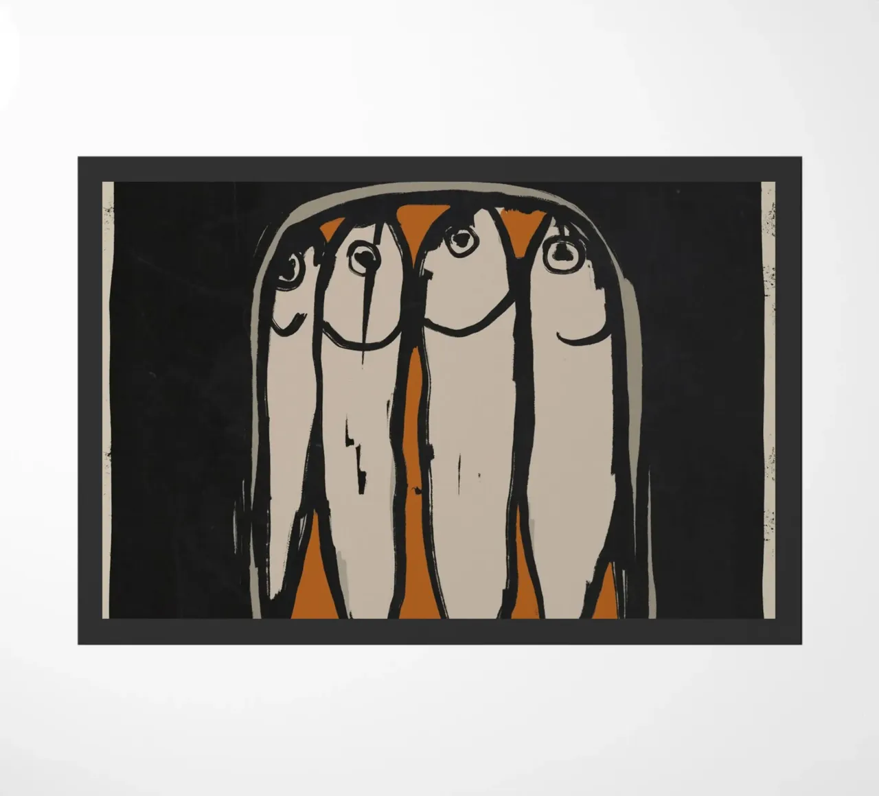 Sardines zerbino da ThingDesign