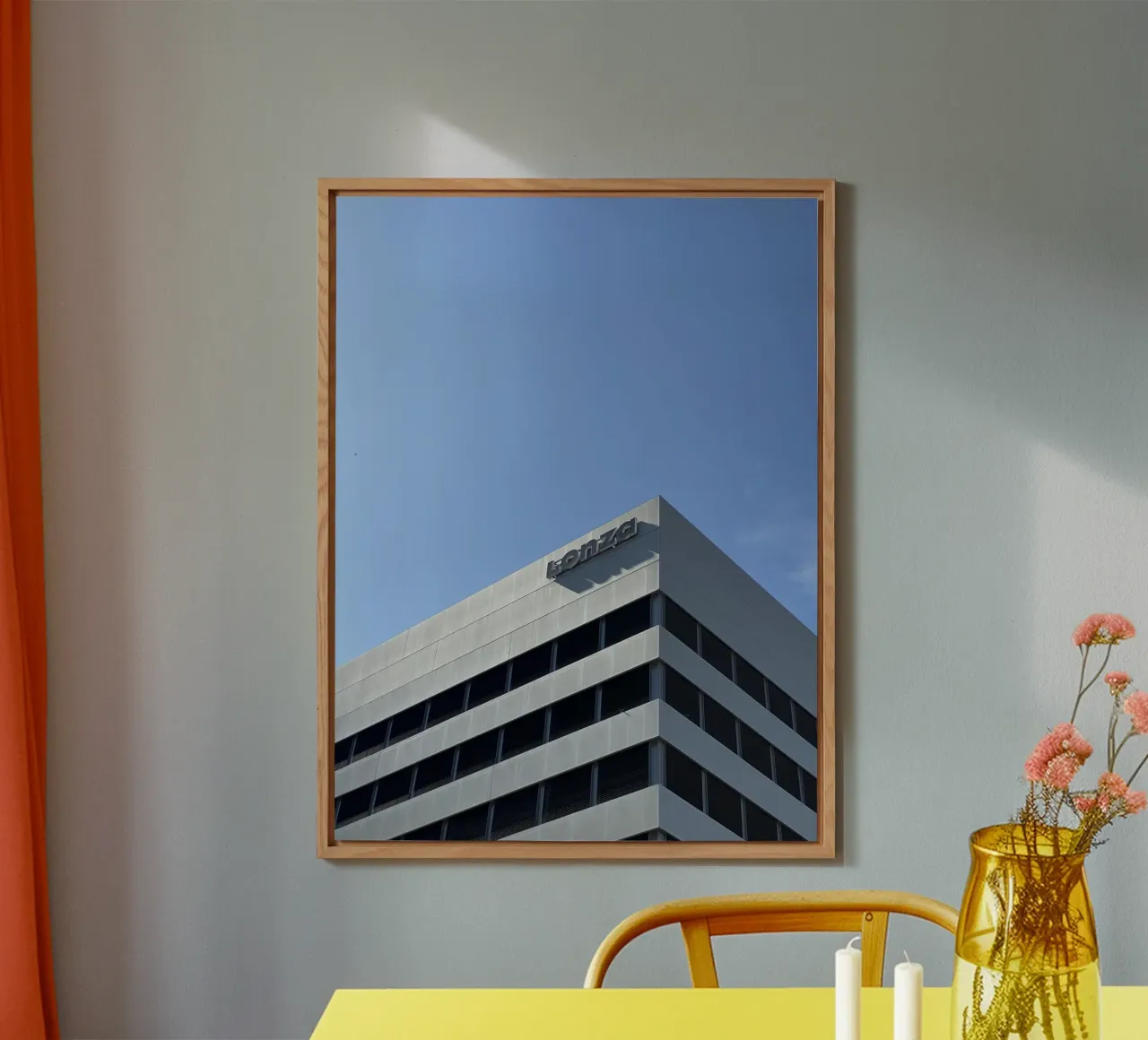Architecture Building Basel Switzerland pannello forex da hanstudio
