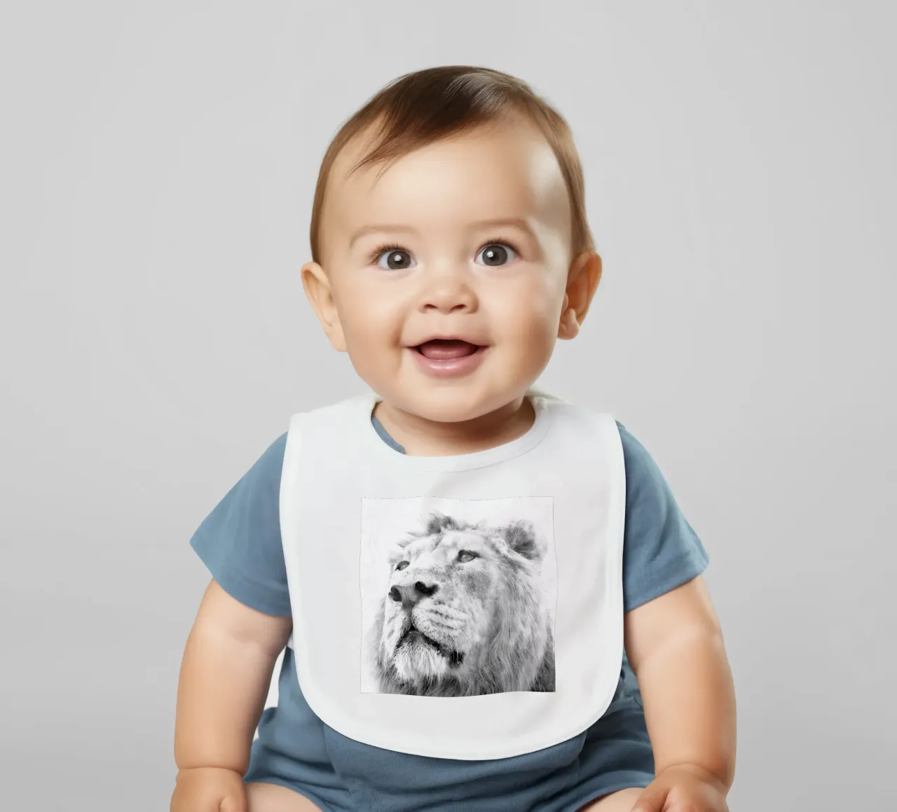 Leone bavaglino da Teresa André