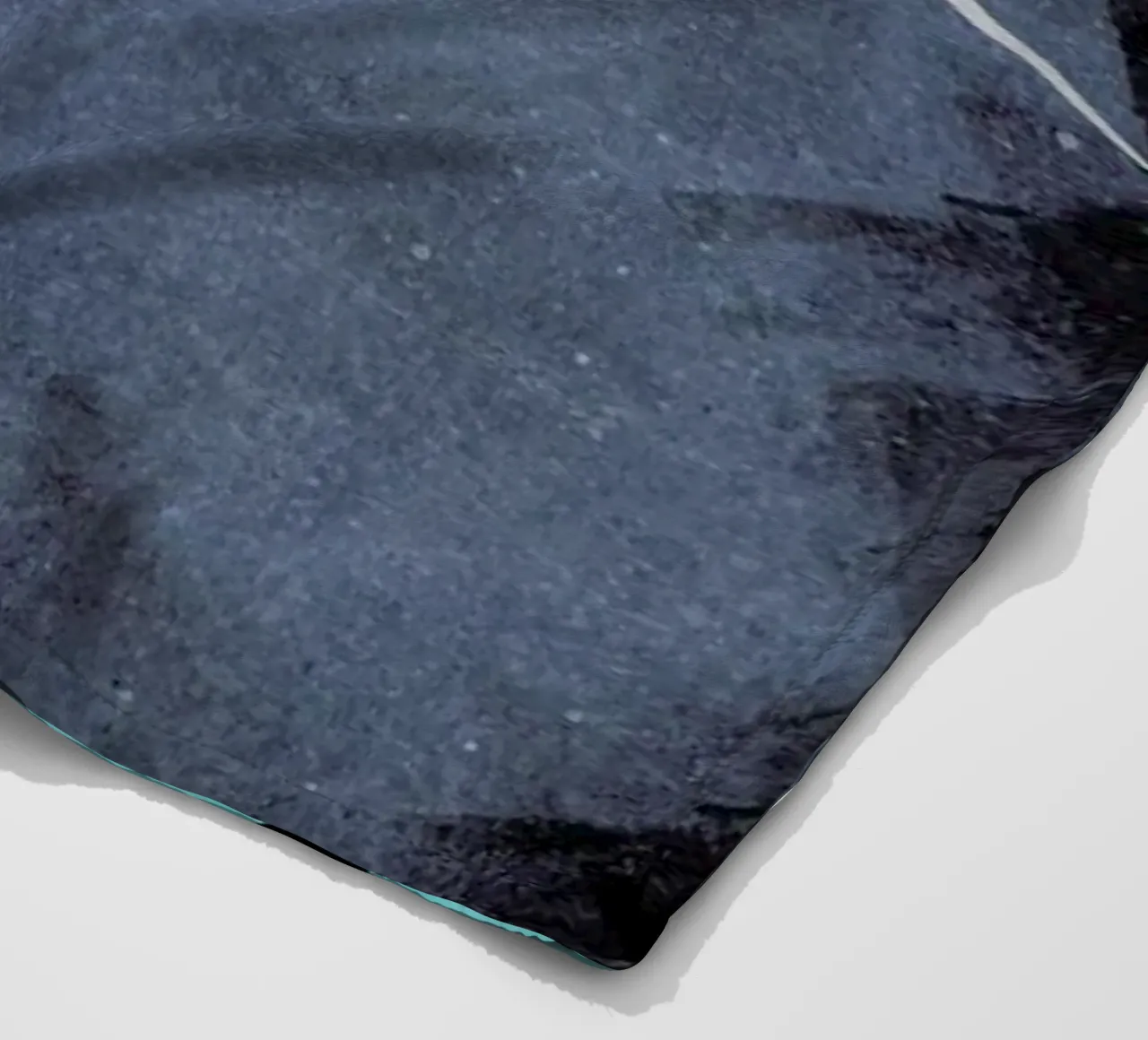 Tabby Fleecedecke von Tracie Andrews