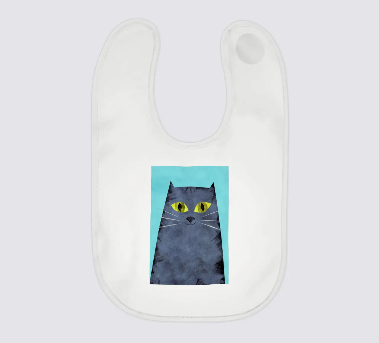 Tabby bavaglino da Tracie Andrews