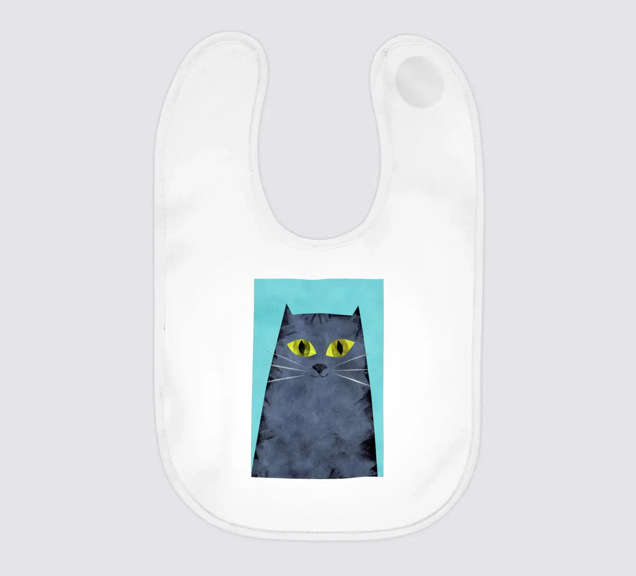 Tabby bavaglino da Tracie Andrews