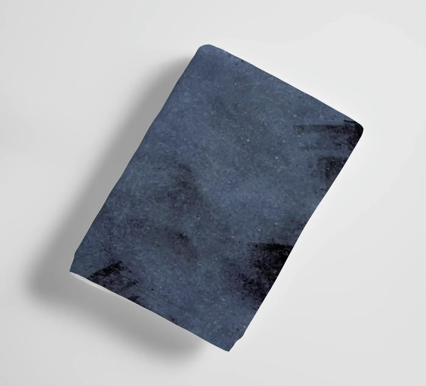 Tabby badhanddoek van Tracie Andrews