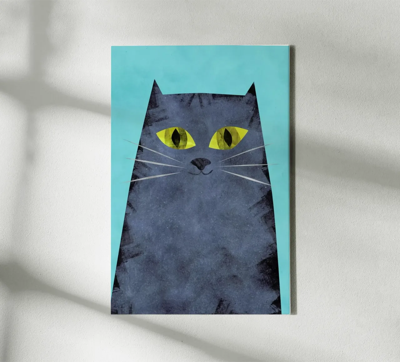 Tabby tela da Tracie Andrews