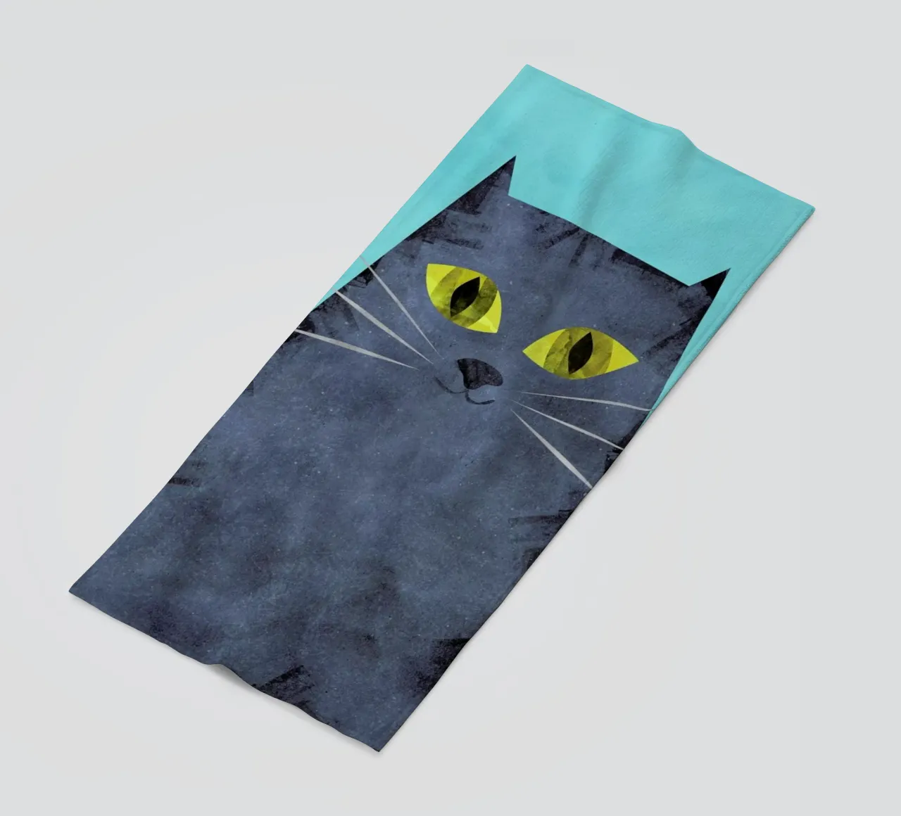 Tabby telo mare da Tracie Andrews