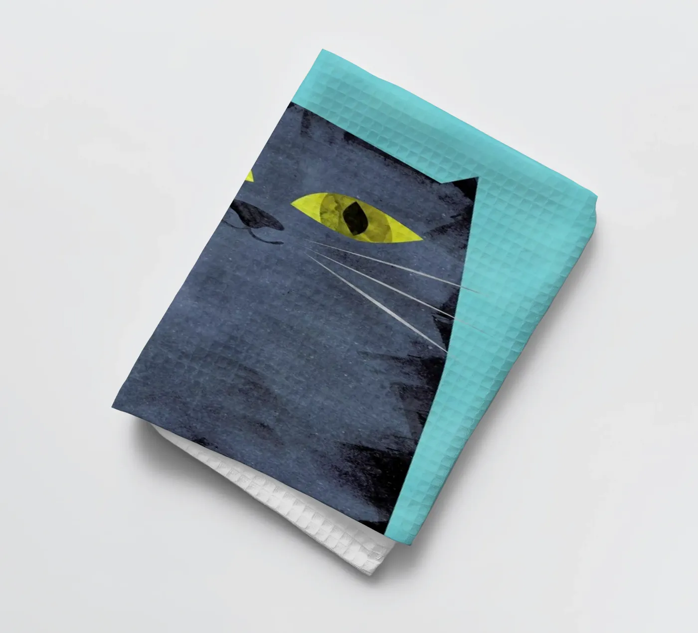 Tabby torchon de Tracie Andrews