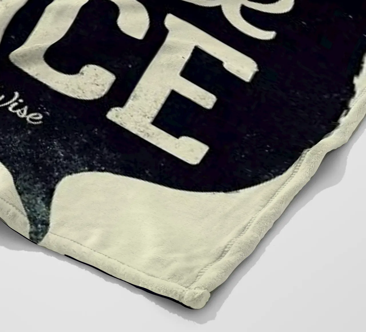 Platypus The Wise coperta in pile da Victorsbeard