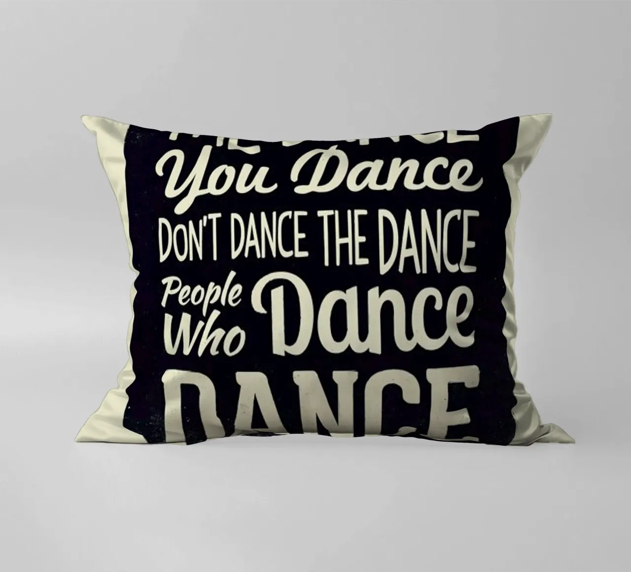 Platypus The Wise cuscino da Victorsbeard