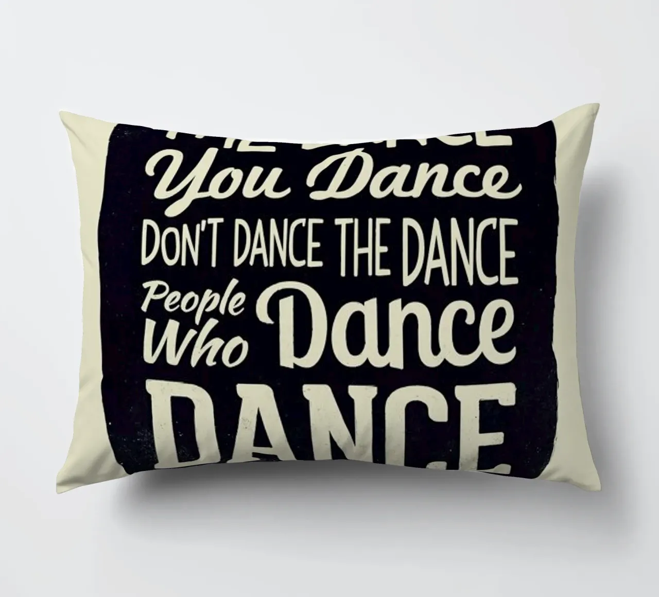 Platypus The Wise cuscino da Victorsbeard