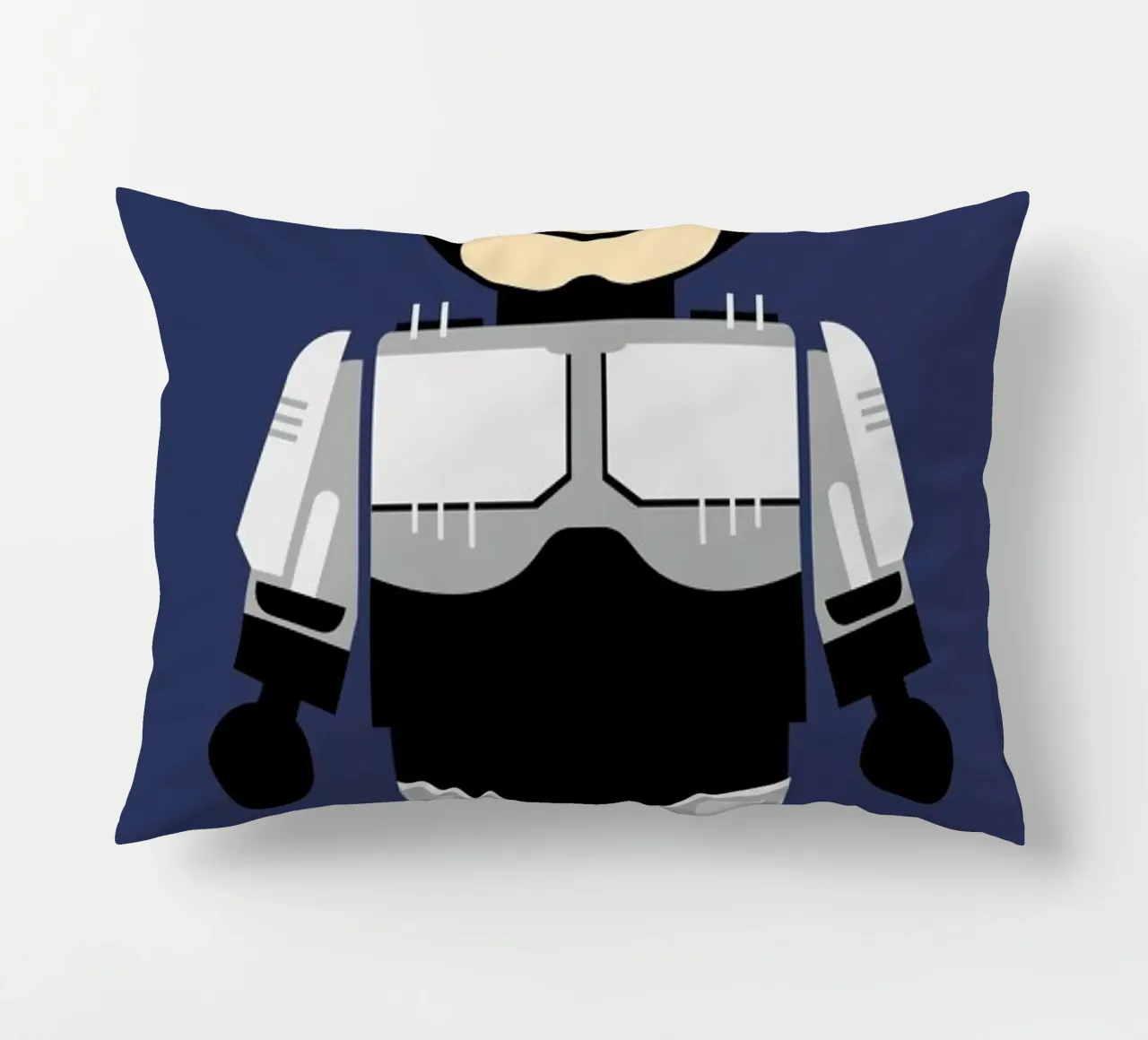 Robocop Toy cuscino da Rafa Gomes