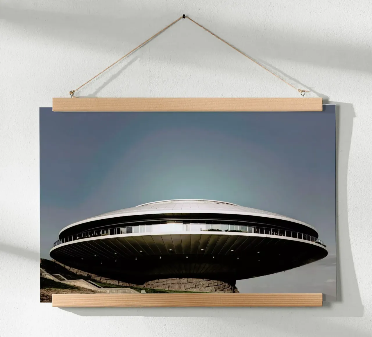 112 poster da Michael Belhadi