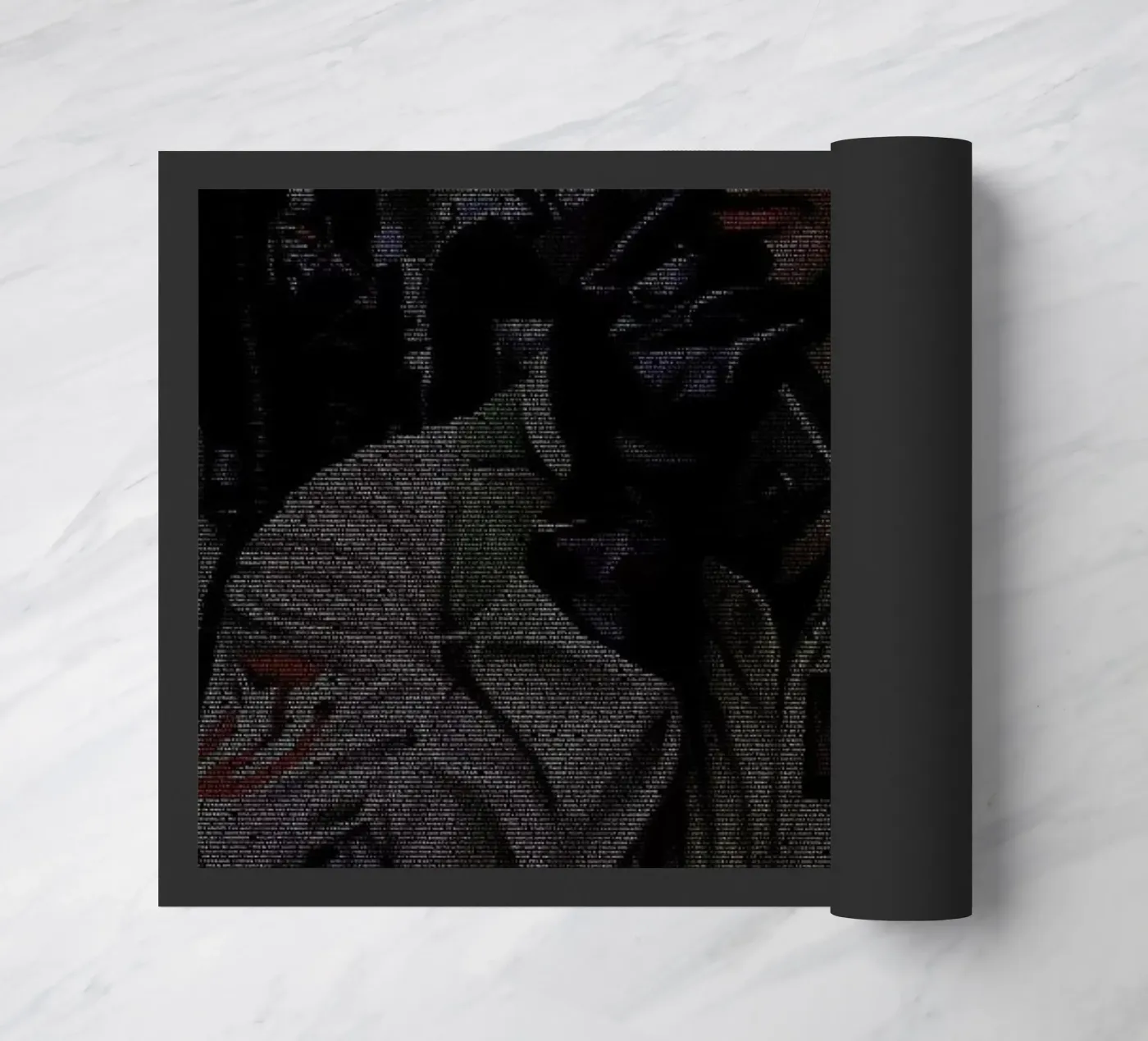 Venkman zerbino da Robotic Ewe