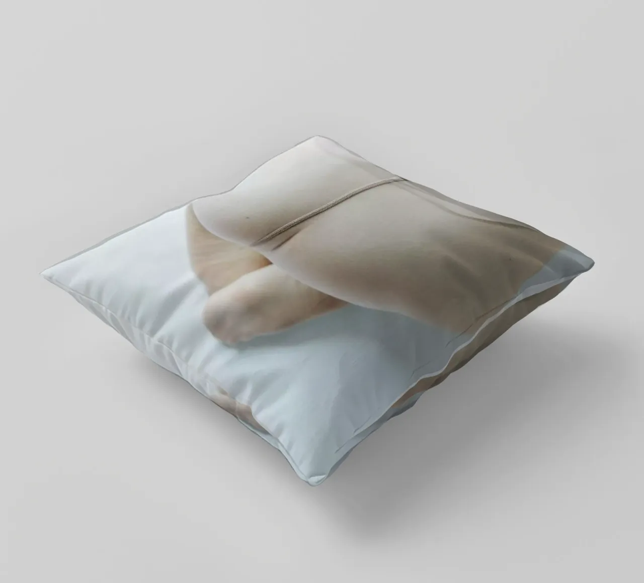 Imperfection cuscino da Chris Abatzis