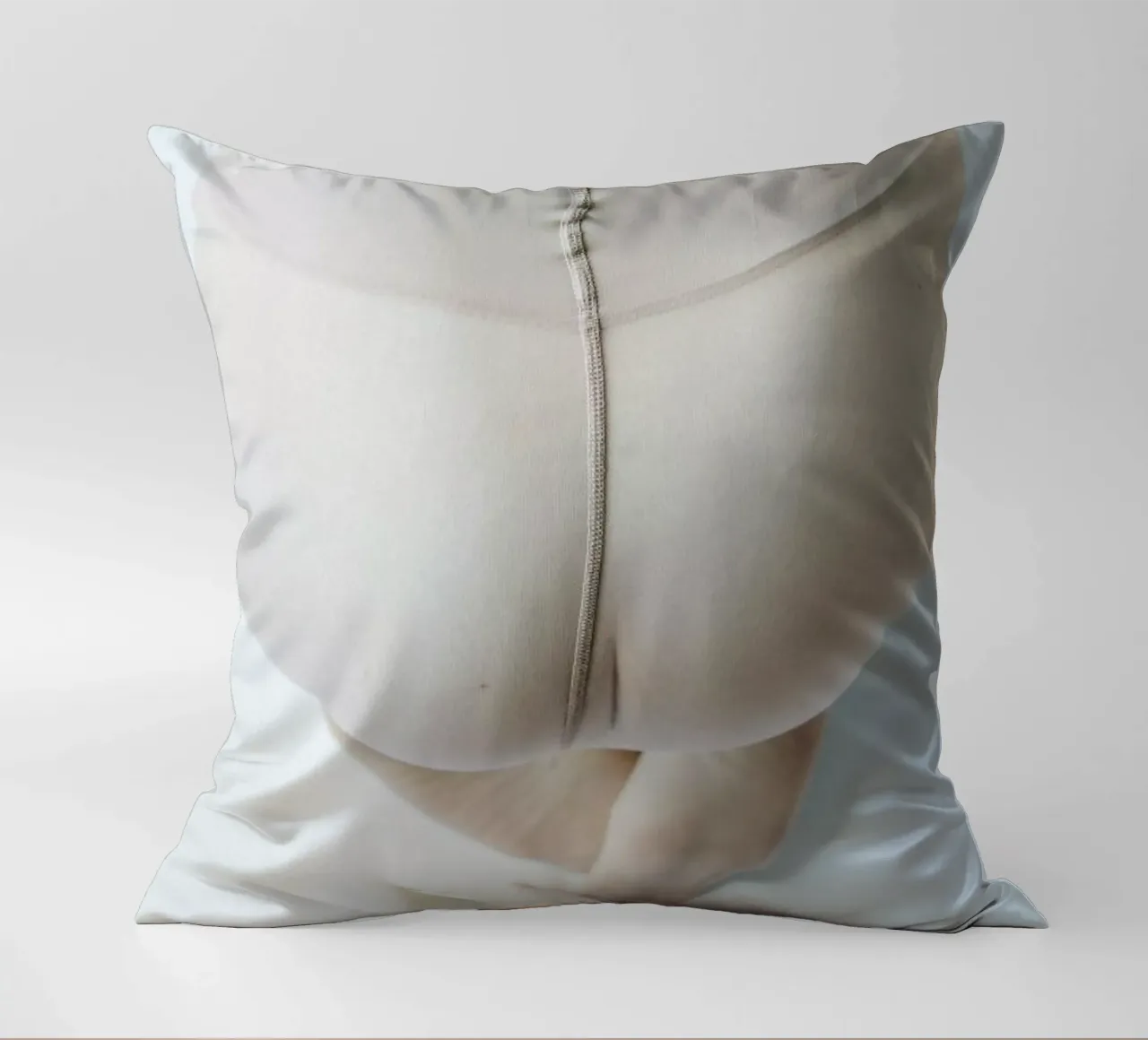 Imperfection cuscino da Chris Abatzis