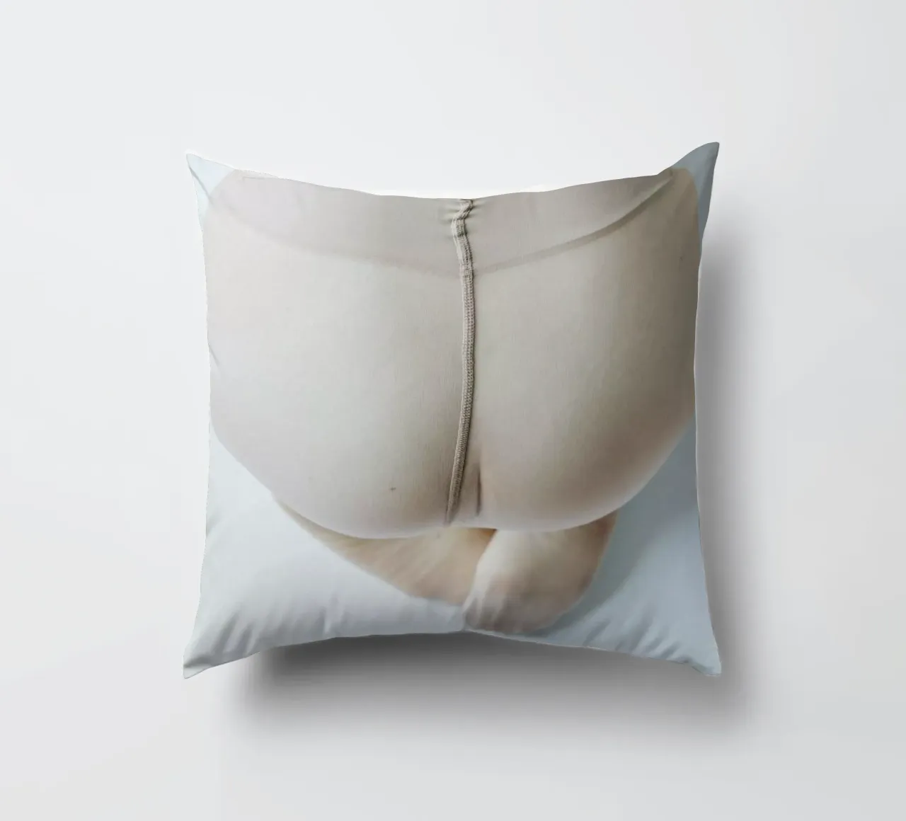 Imperfection cuscino da Chris Abatzis