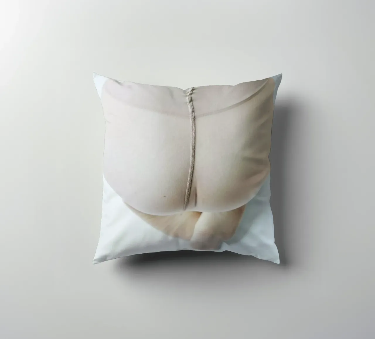 Imperfection cuscino da Chris Abatzis