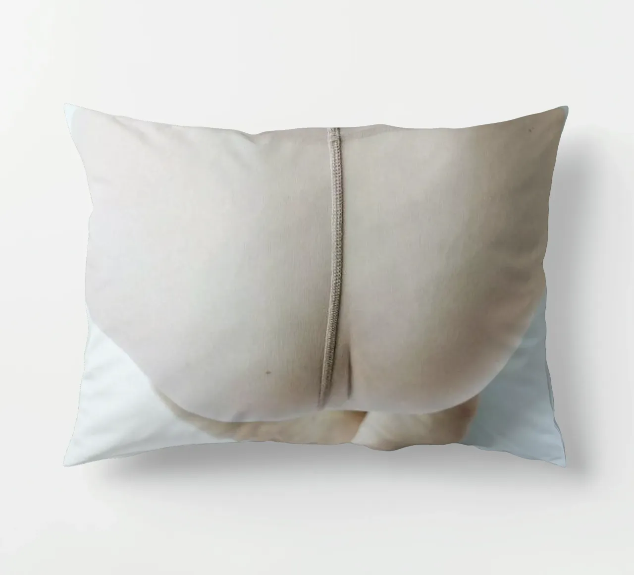 Imperfection cuscino da Chris Abatzis