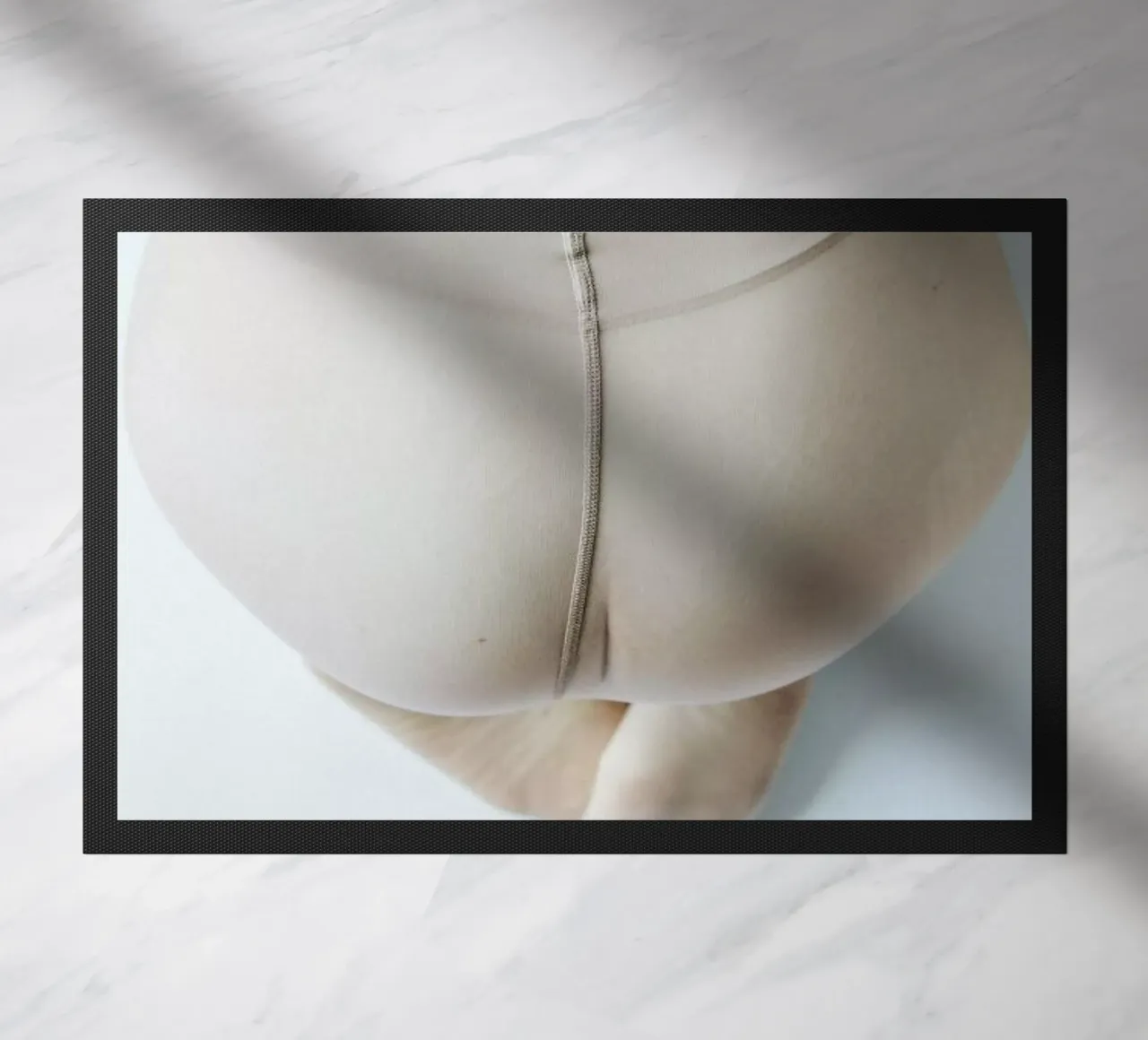 Imperfection zerbino da Chris Abatzis