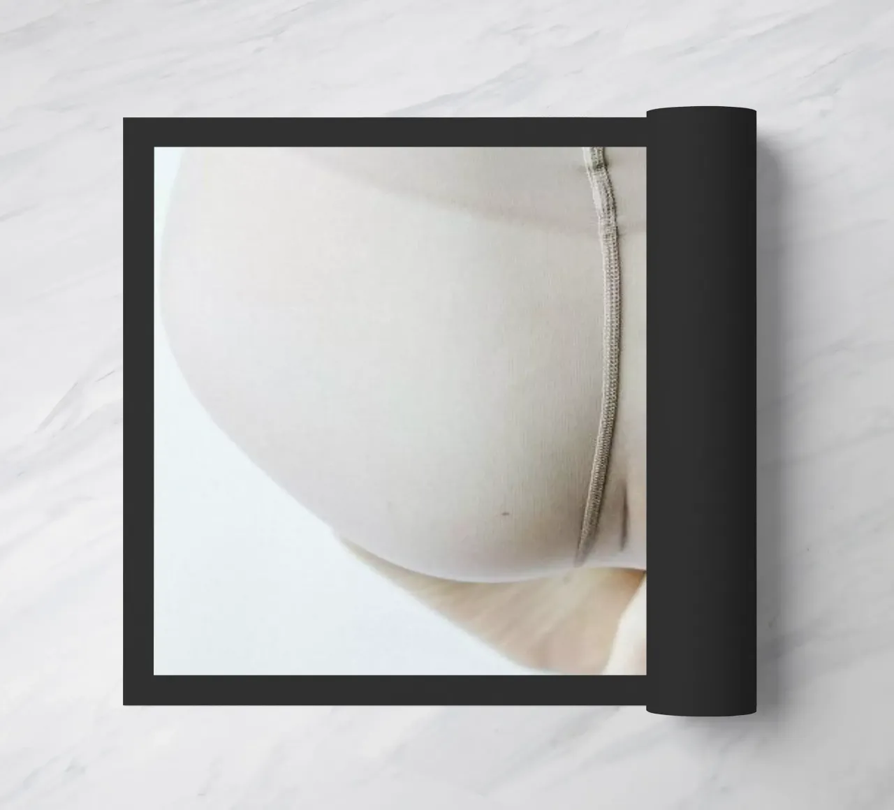 Imperfection zerbino da Chris Abatzis