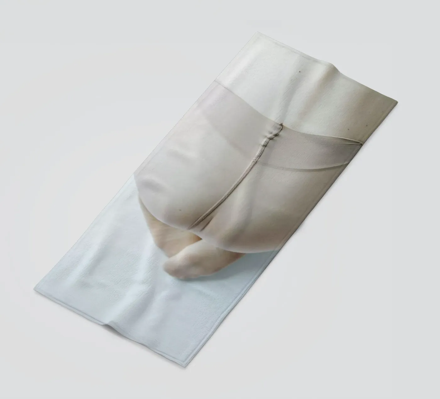 Imperfection telo mare da Chris Abatzis