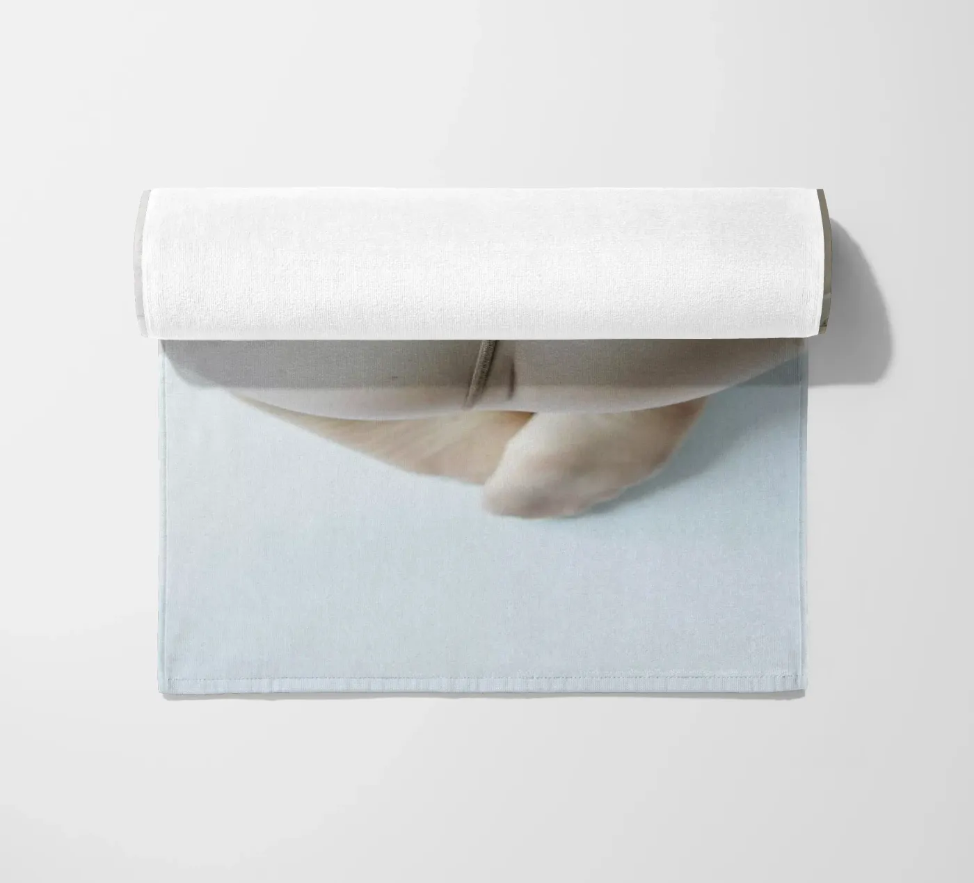 Imperfection telo mare da Chris Abatzis