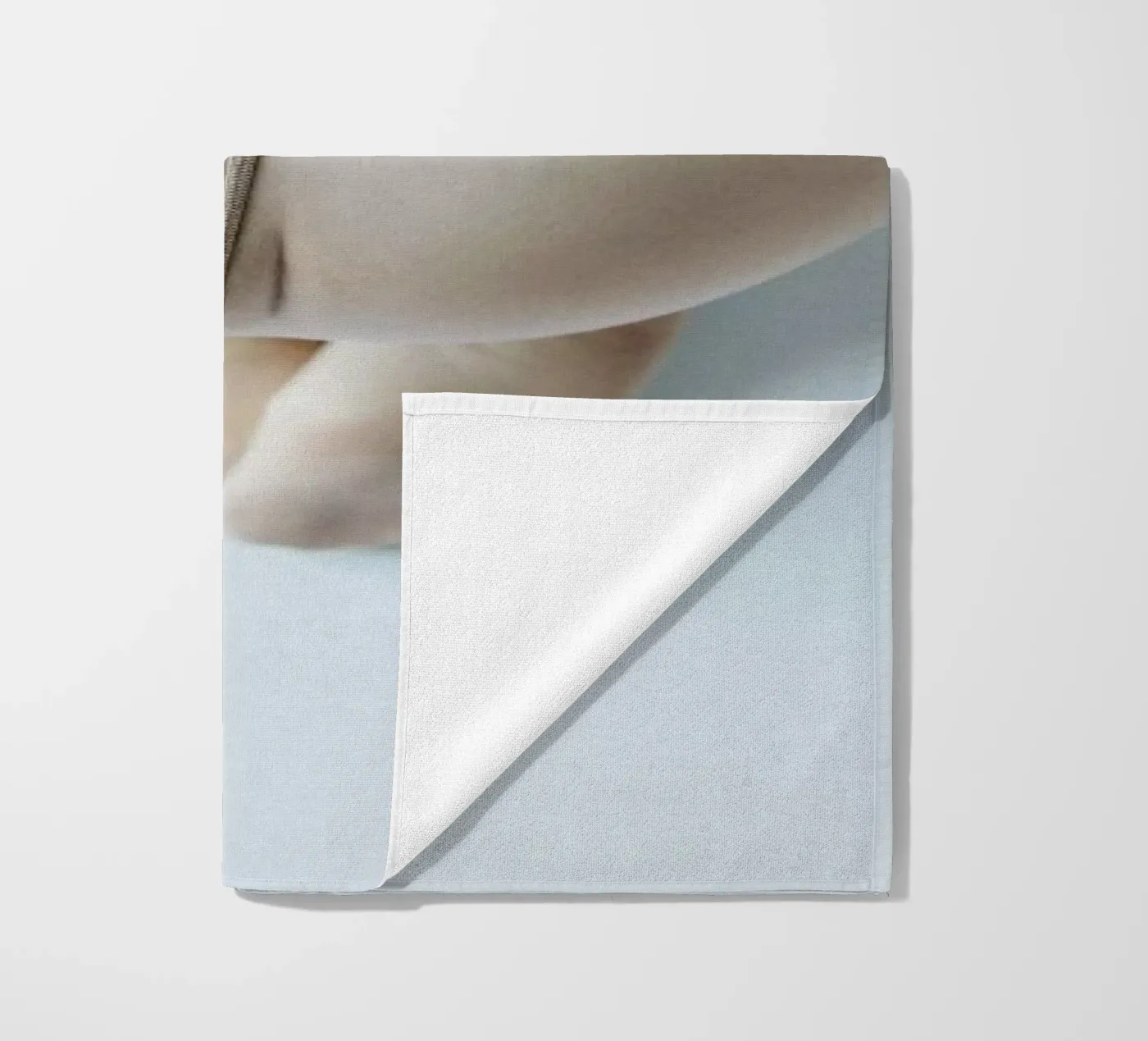 Imperfection telo mare da Chris Abatzis