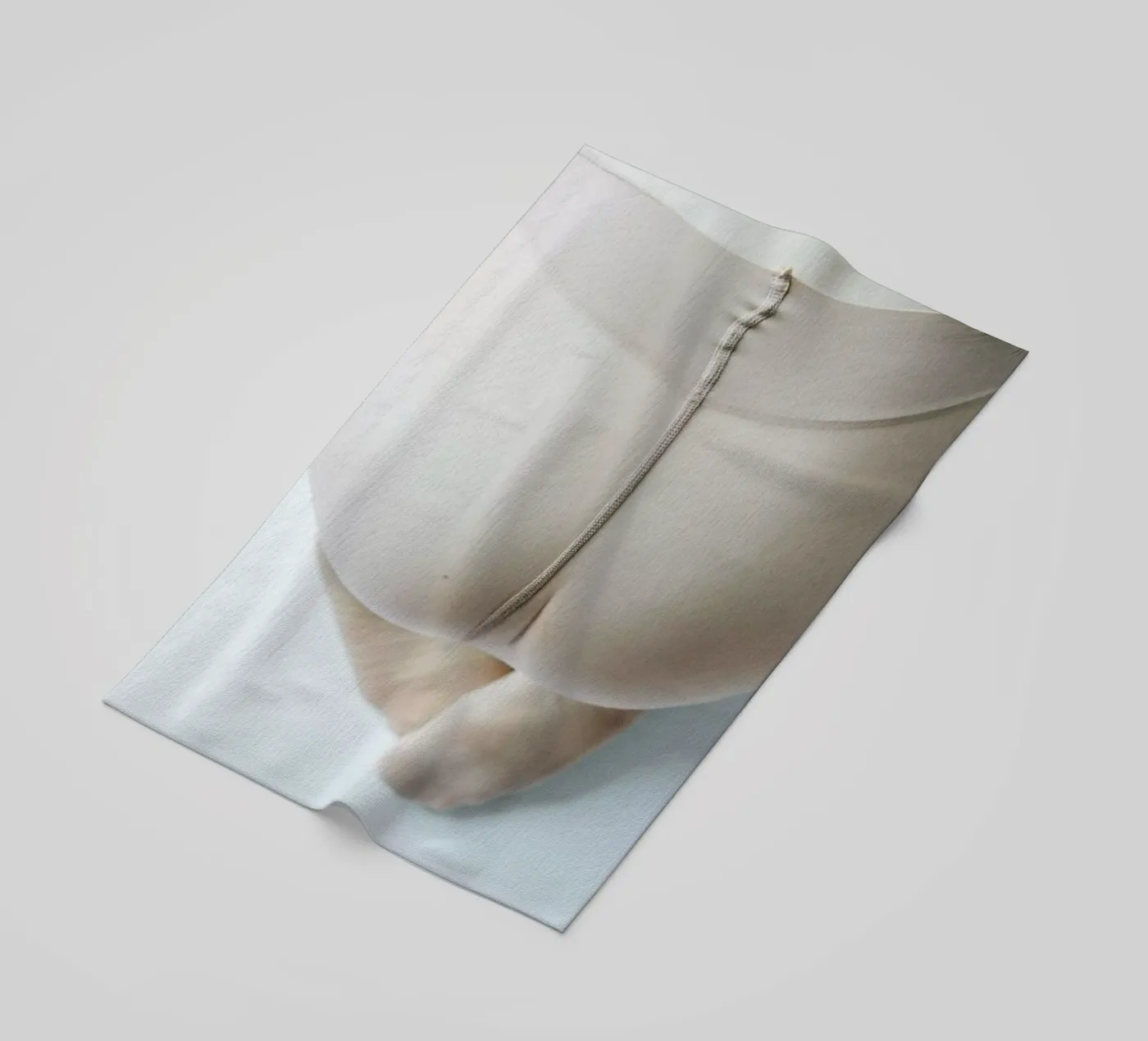 Imperfection telo mare da Chris Abatzis