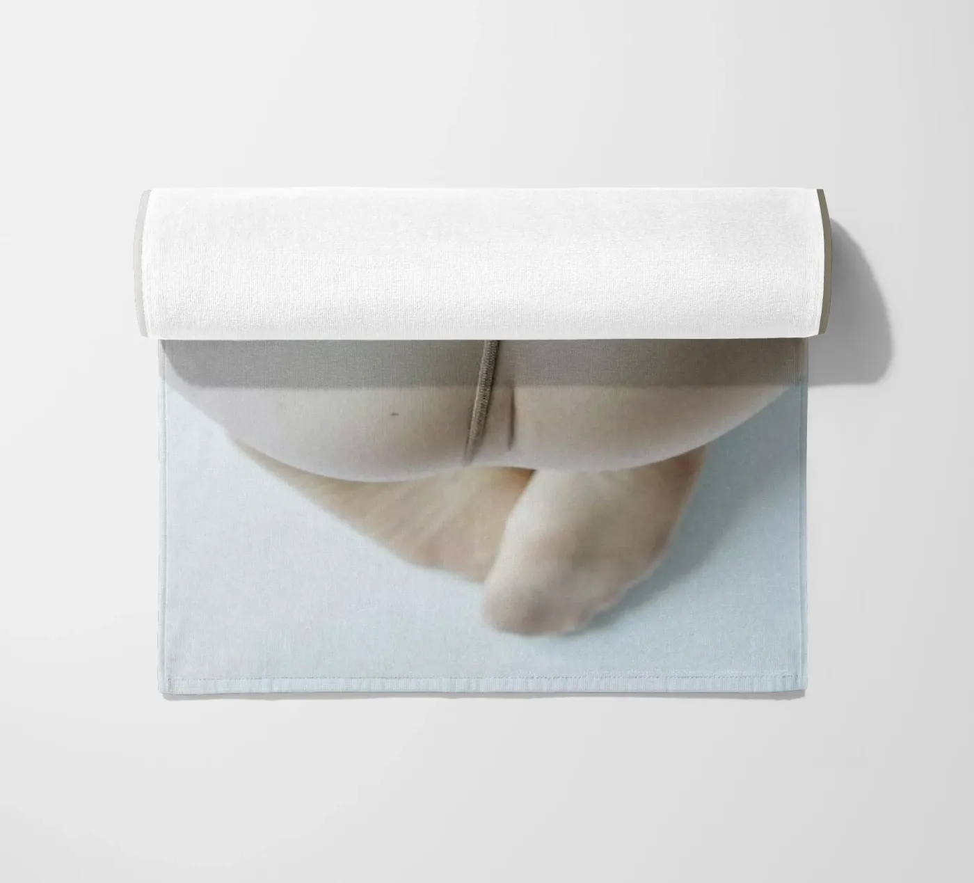 Imperfection telo mare da Chris Abatzis