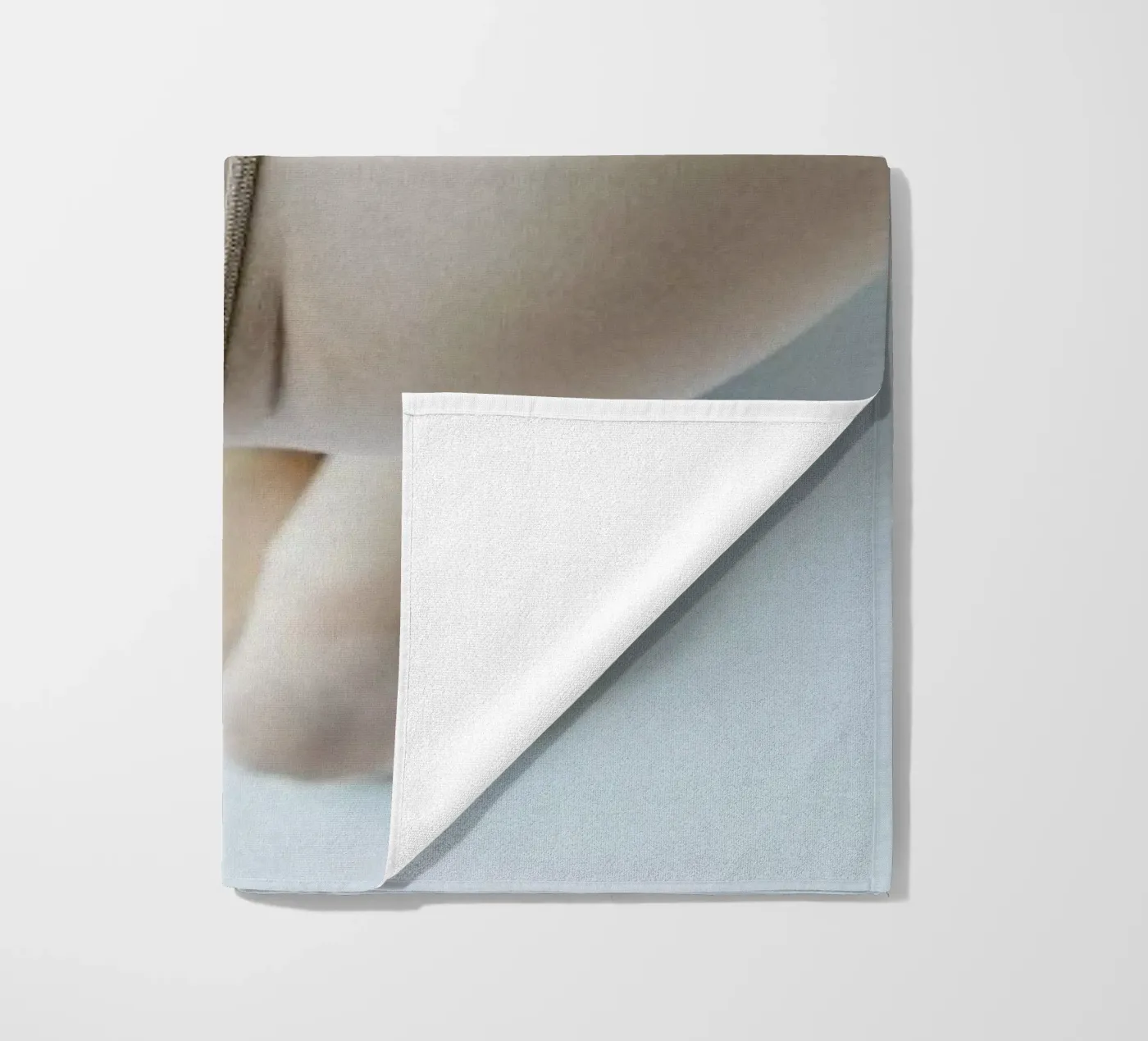 Imperfection telo mare da Chris Abatzis