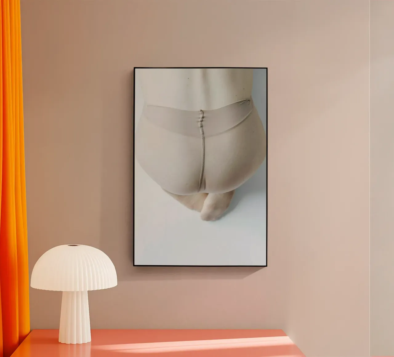 Imperfection plexiglass da Chris Abatzis