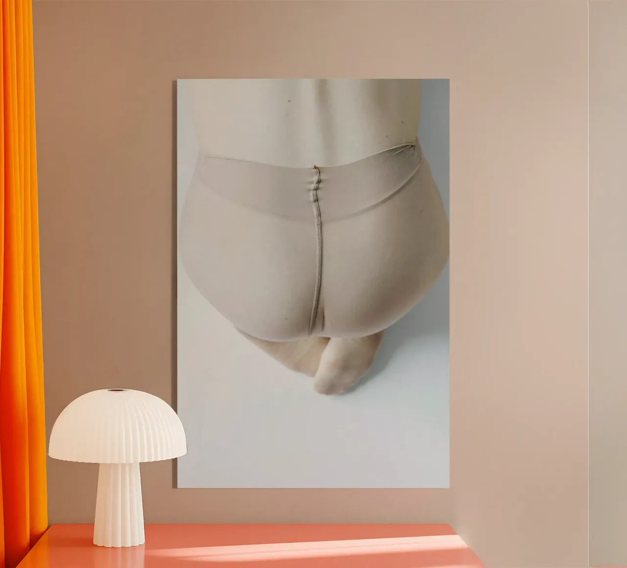 Imperfection plexiglass da Chris Abatzis