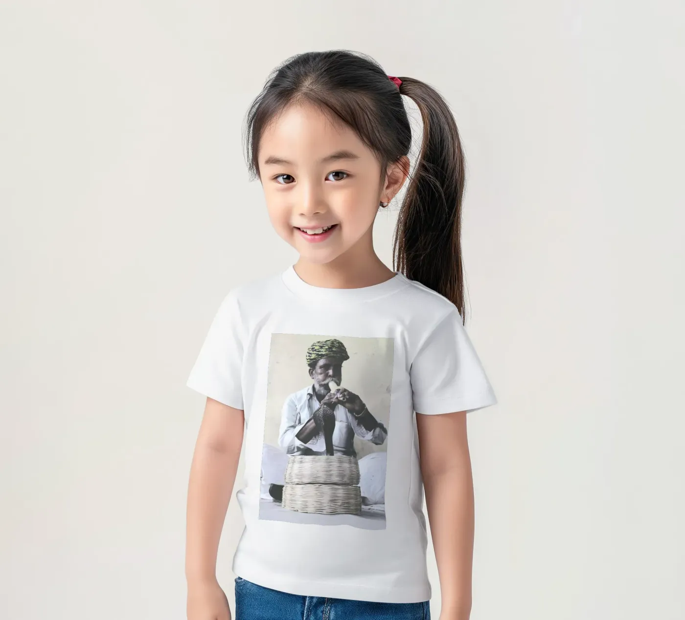 Charmed t-shirt bambini da Ballack Art House
