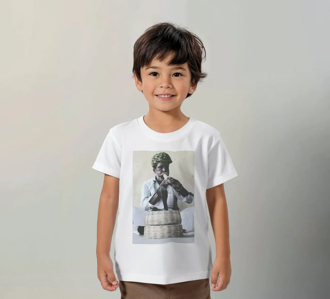 Charmed t-shirt bambini da Ballack Art House