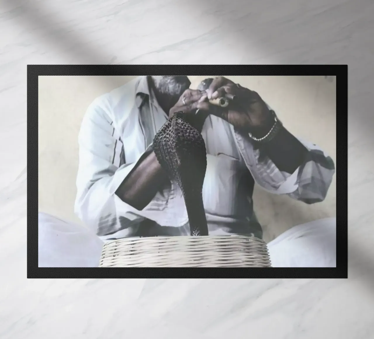 Charmed zerbino da Ballack Art House