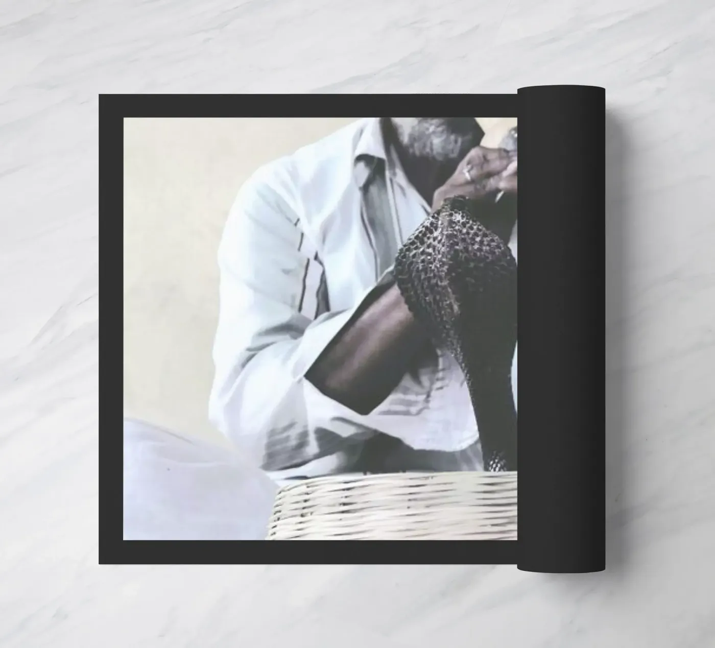 Charmed zerbino da Ballack Art House