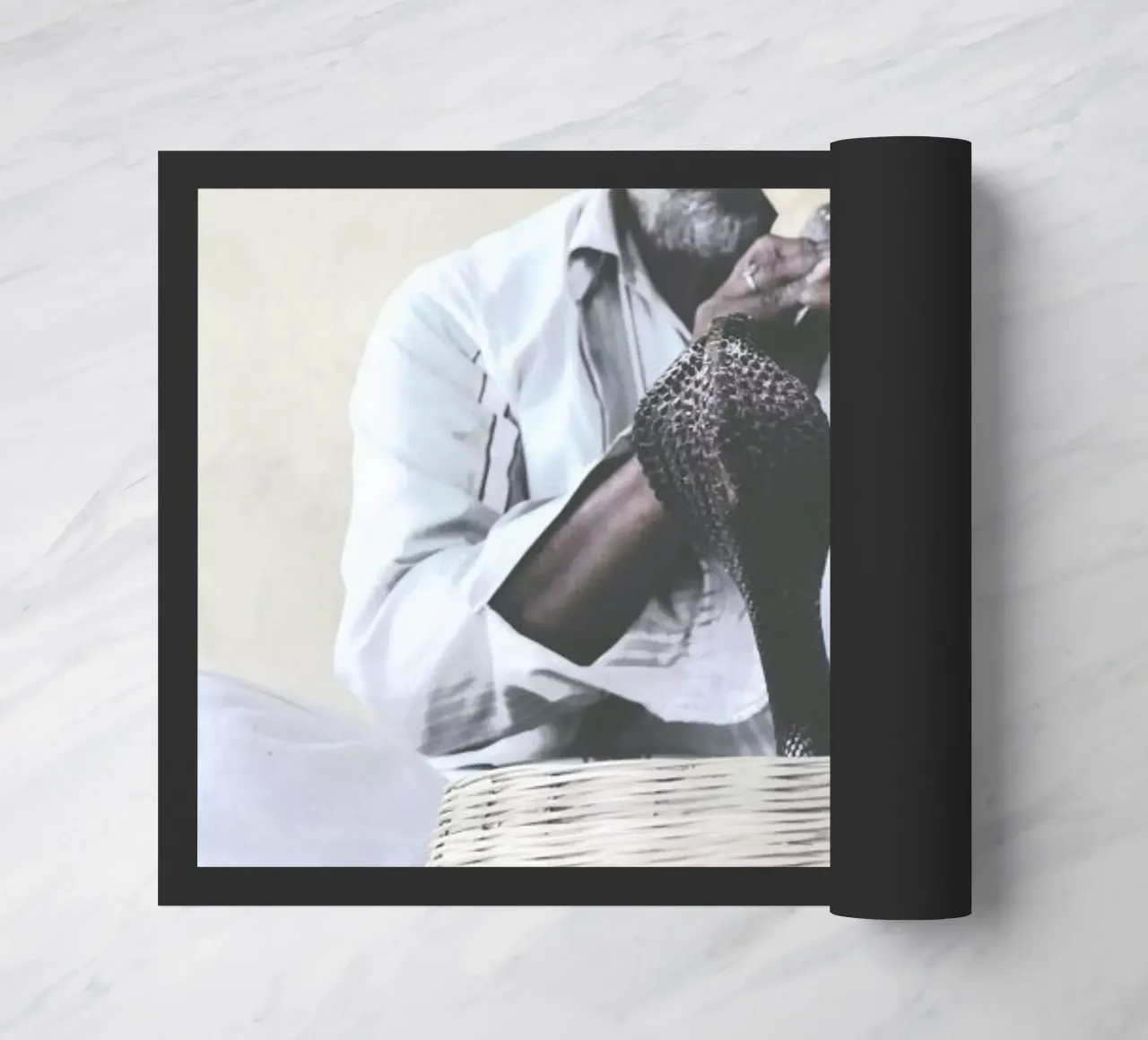 Charmed zerbino da Ballack Art House