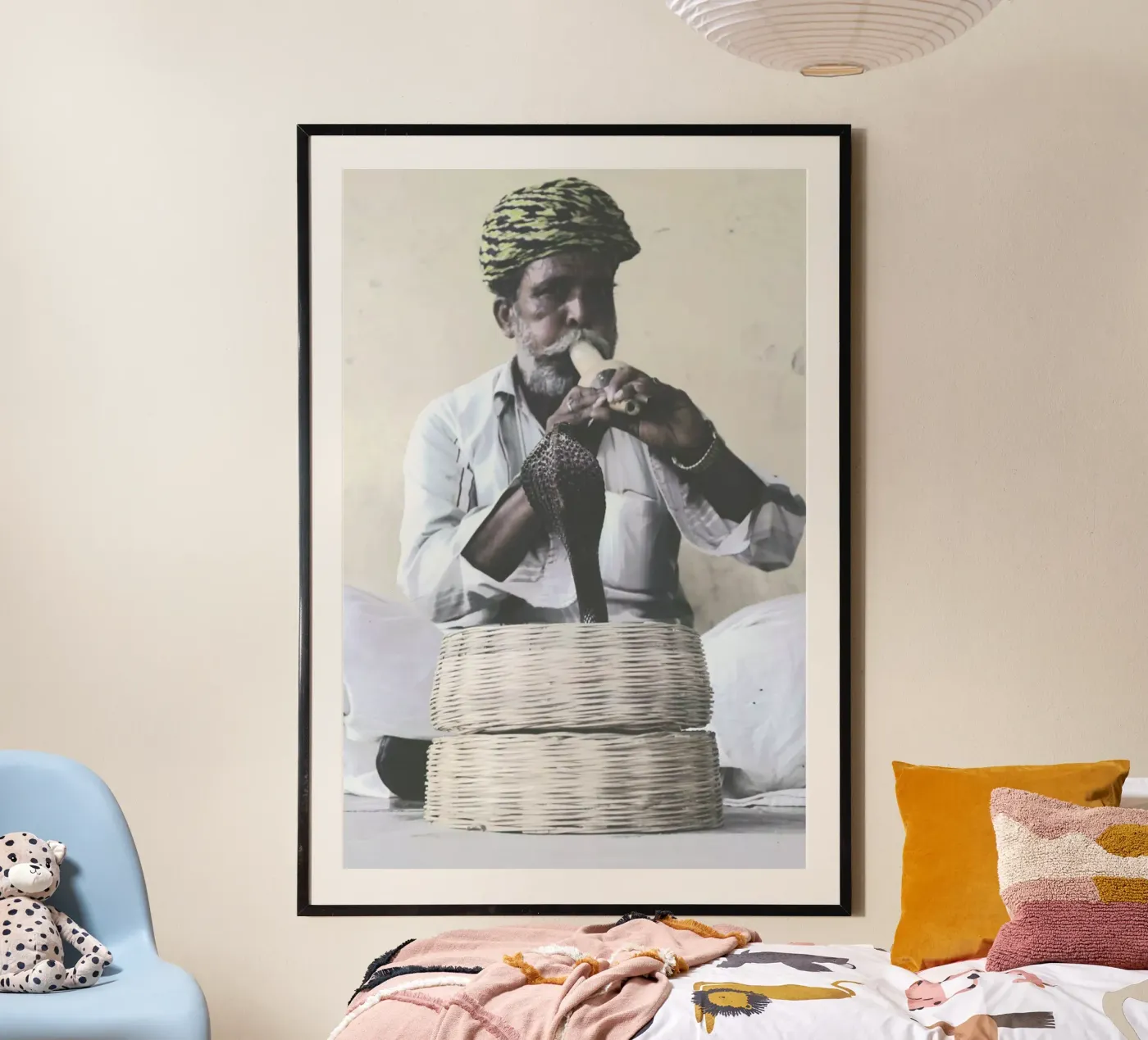 Charmed poster da Ballack Art House