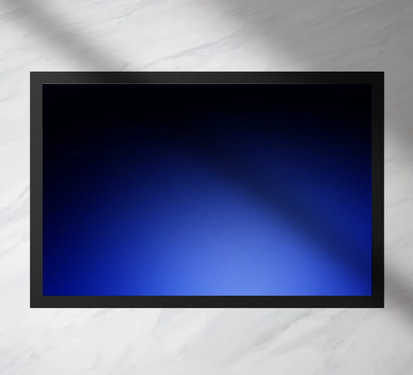 Blau zerbino da Flo Klein Gallery