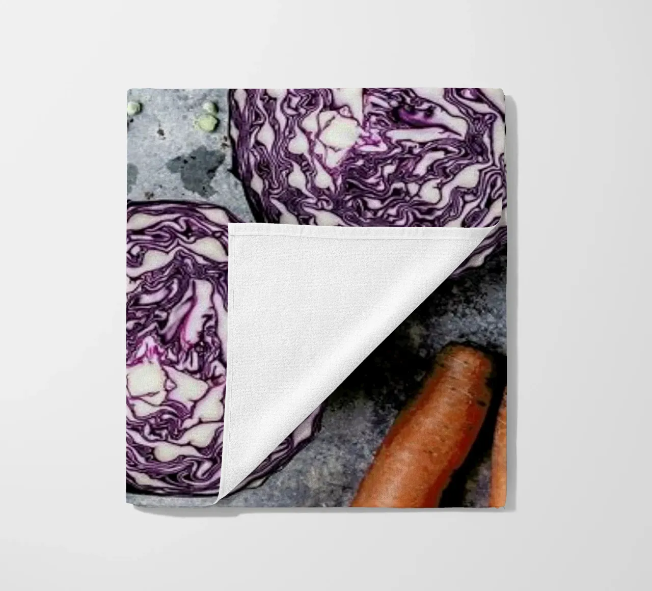 Marktgemüse telo mare da Eat this