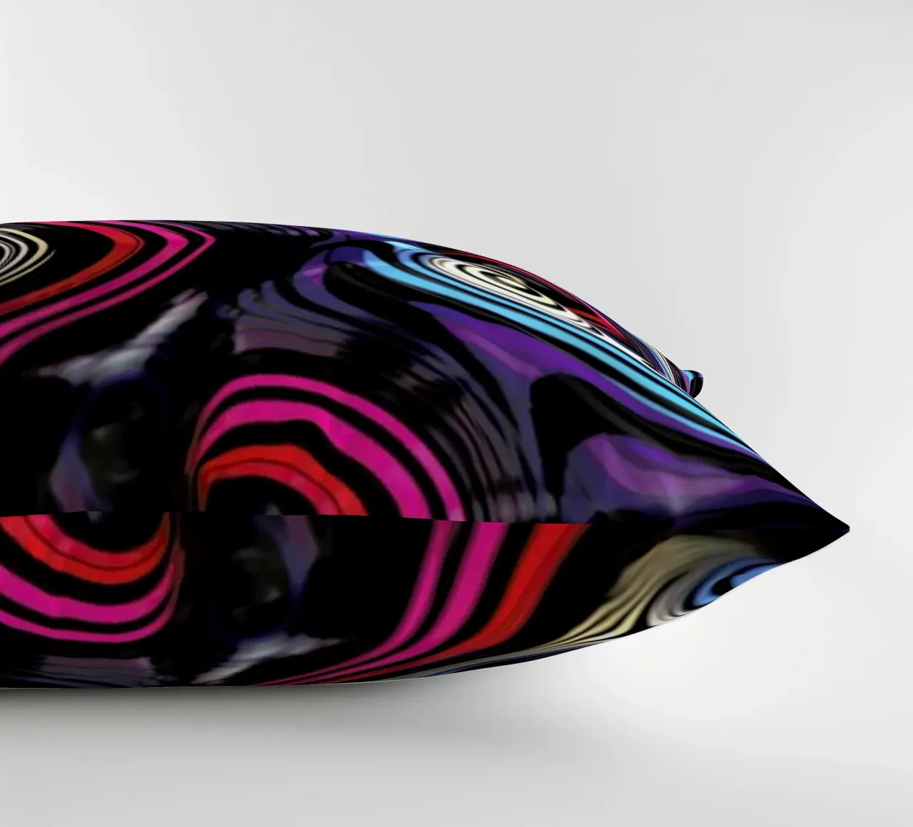 Weird II cuscino da Danny Ivan