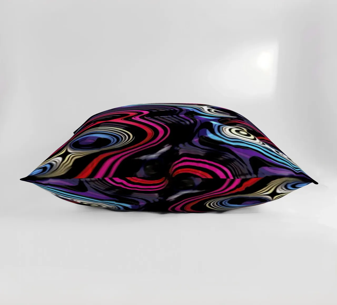 Weird II cuscino da Danny Ivan