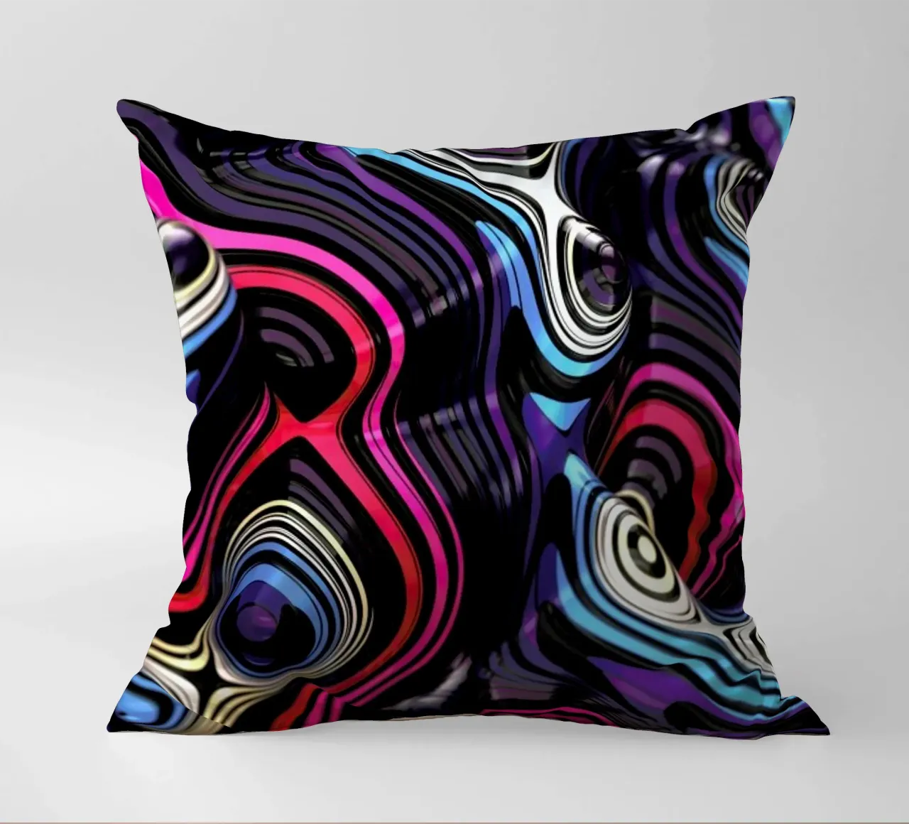 Weird II cuscino da Danny Ivan