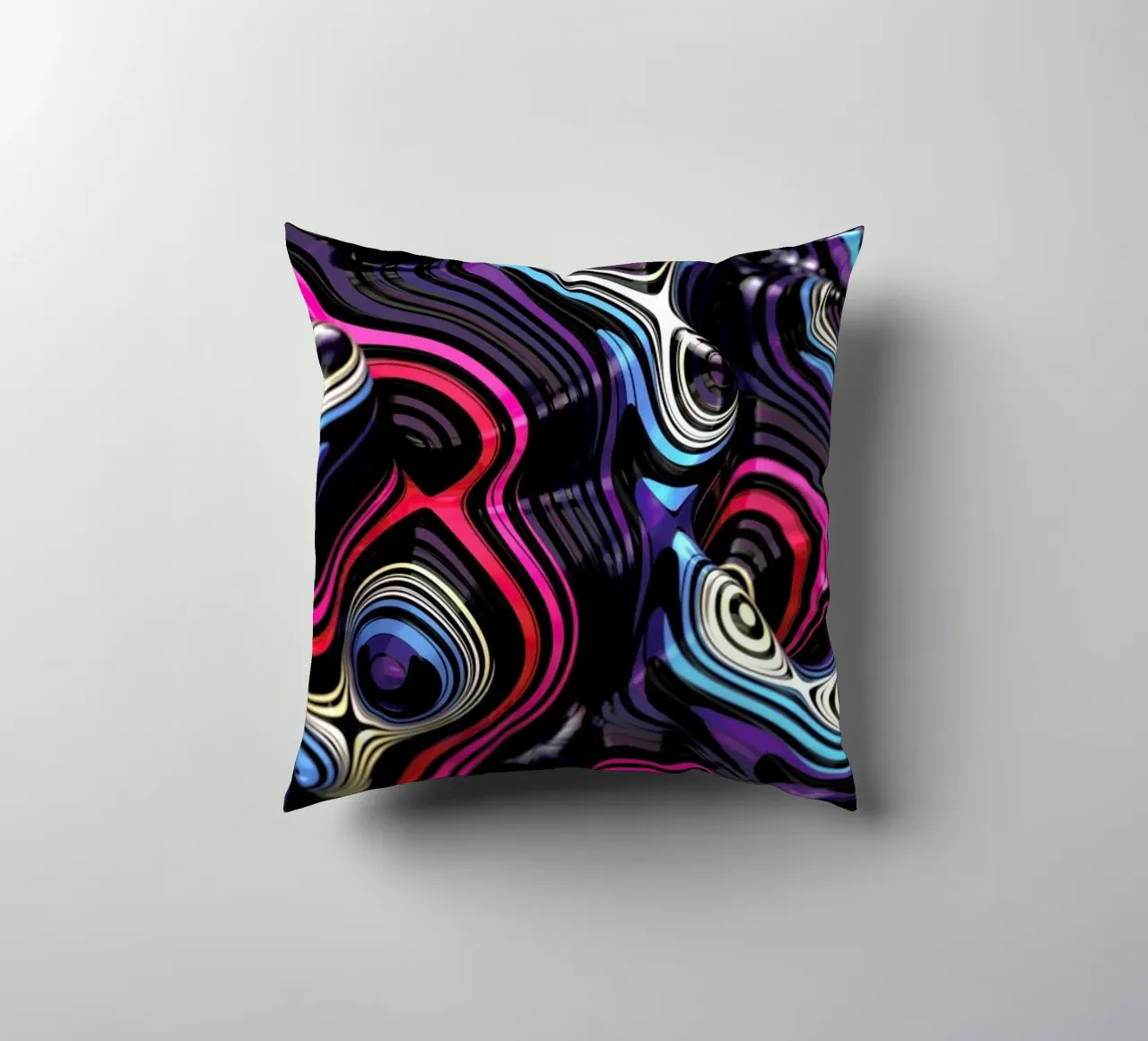 Weird II cuscino da Danny Ivan