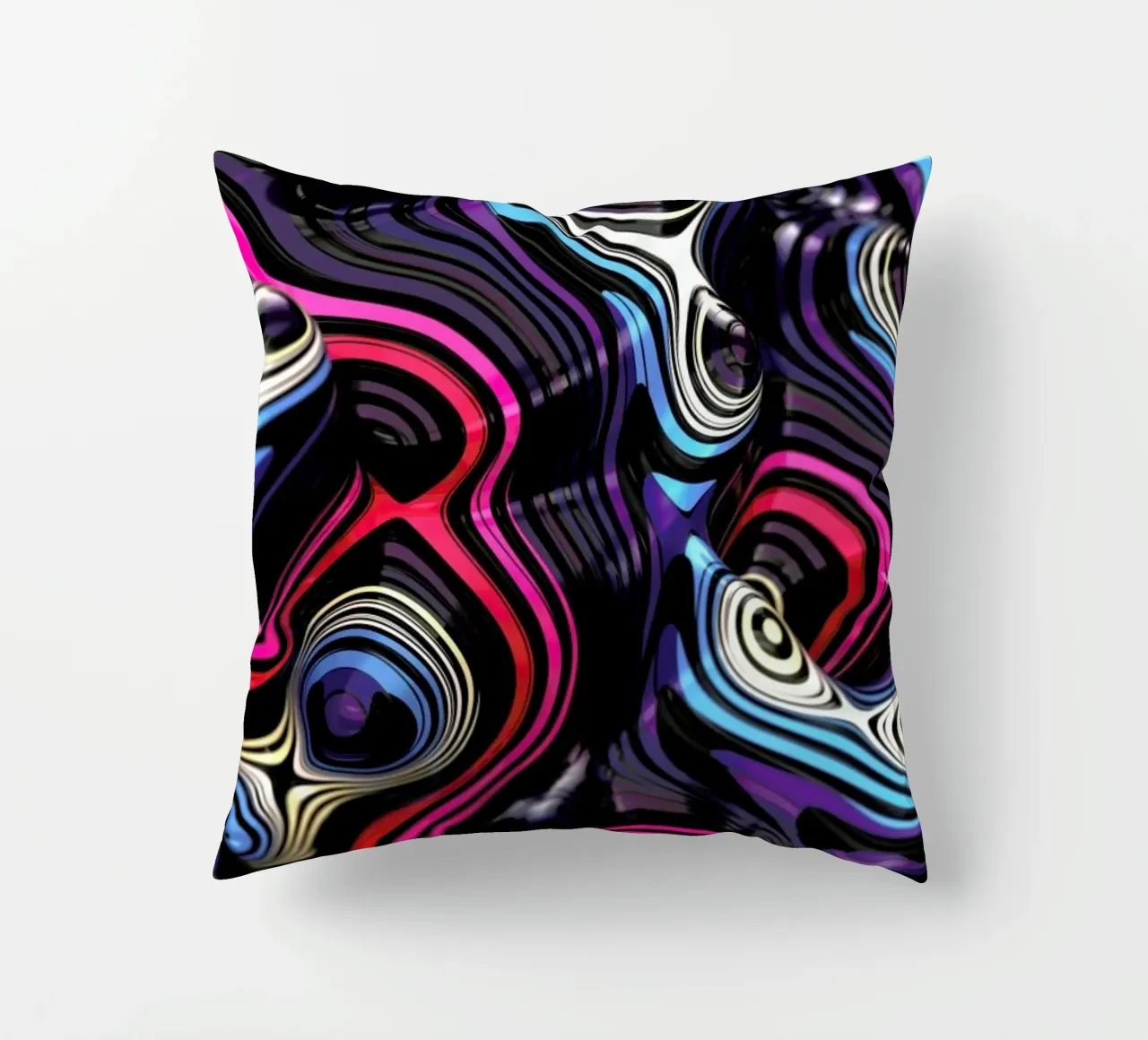 Weird II cuscino da Danny Ivan