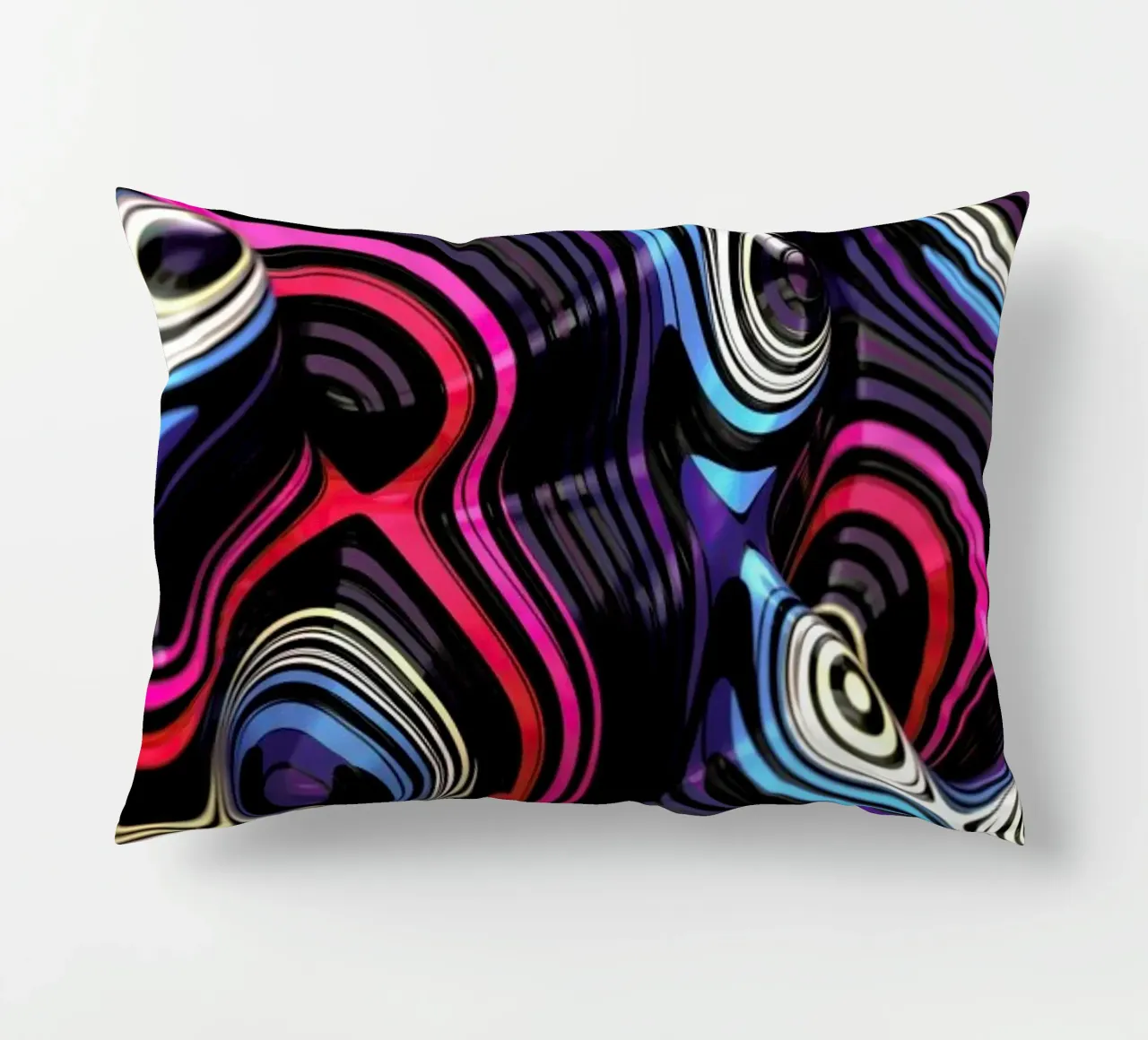 Weird II cuscino da Danny Ivan