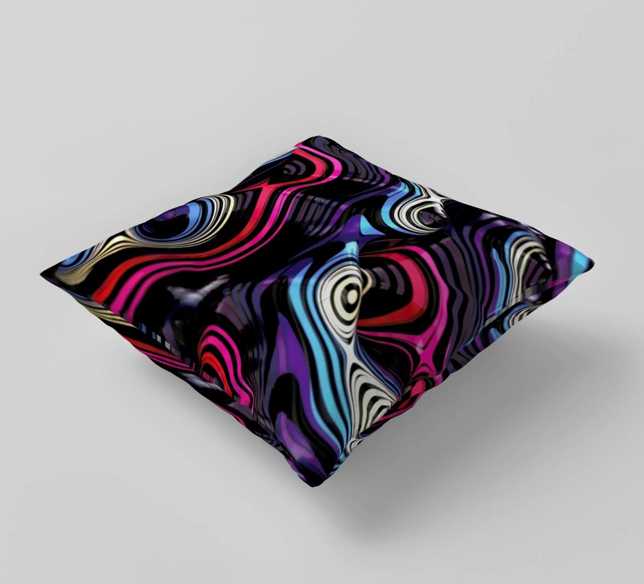 Weird II cuscino da Danny Ivan