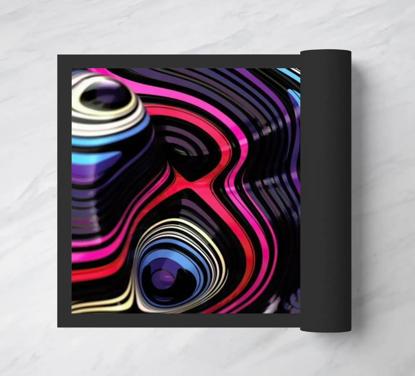 Weird II zerbino da Danny Ivan