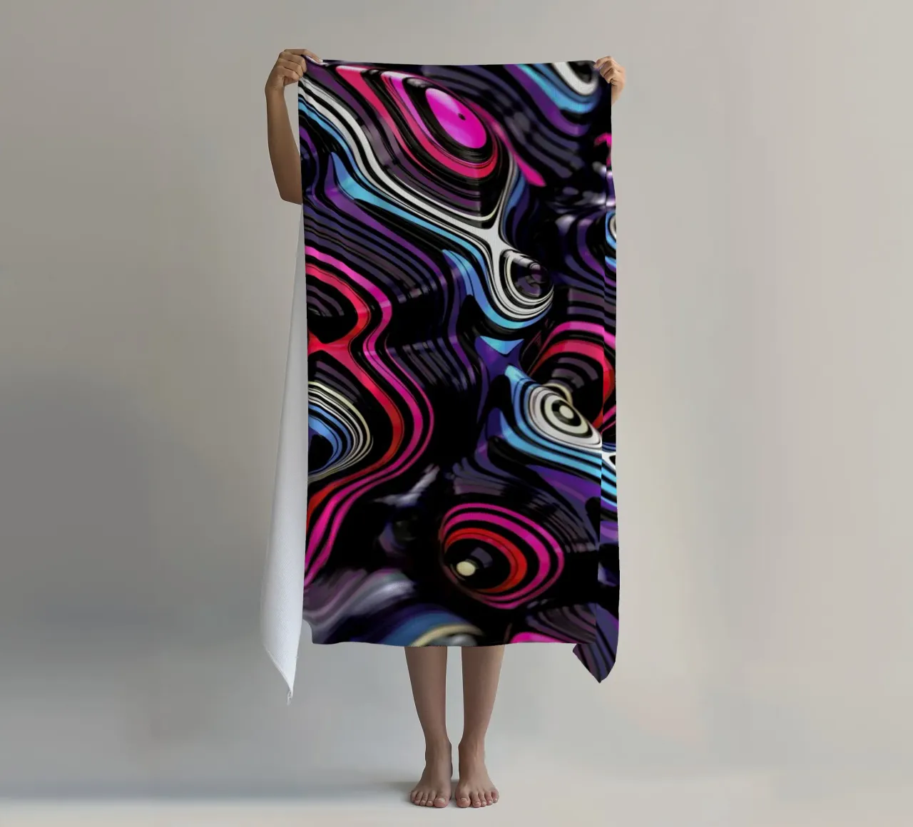 Weird II telo mare da Danny Ivan